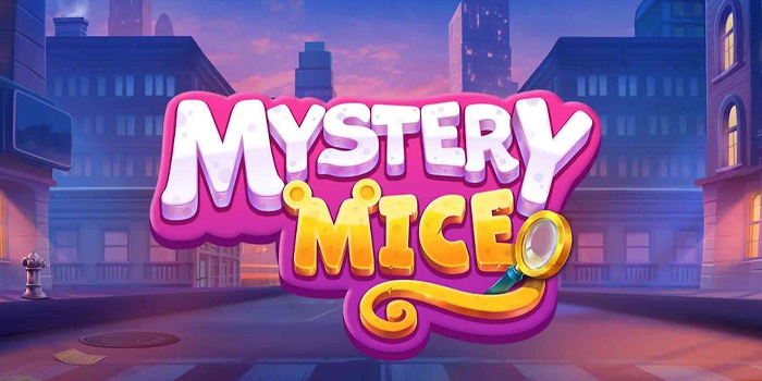 Strategi Jitu Agar Jackpot Bermain Slot Mystery Mice
